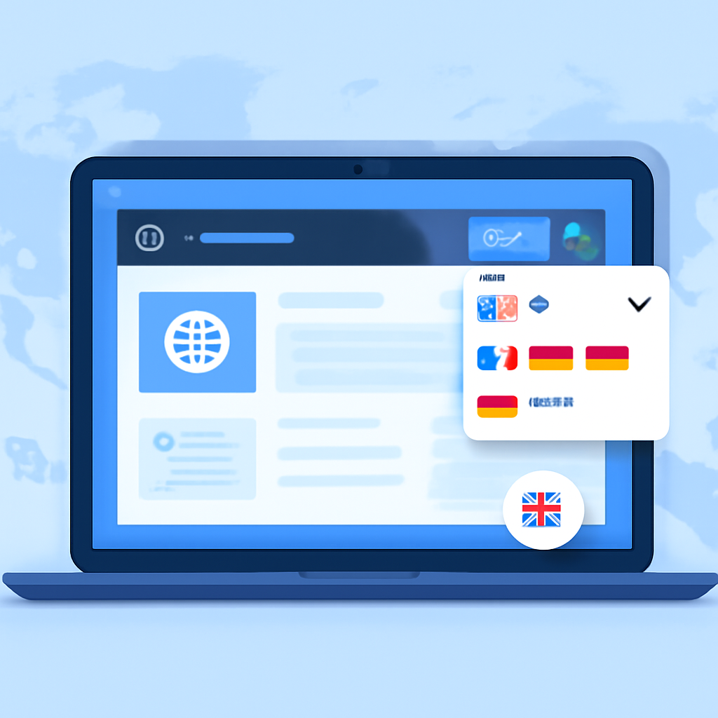 Best Translation WordPress Theme Options for Multilingual Websites