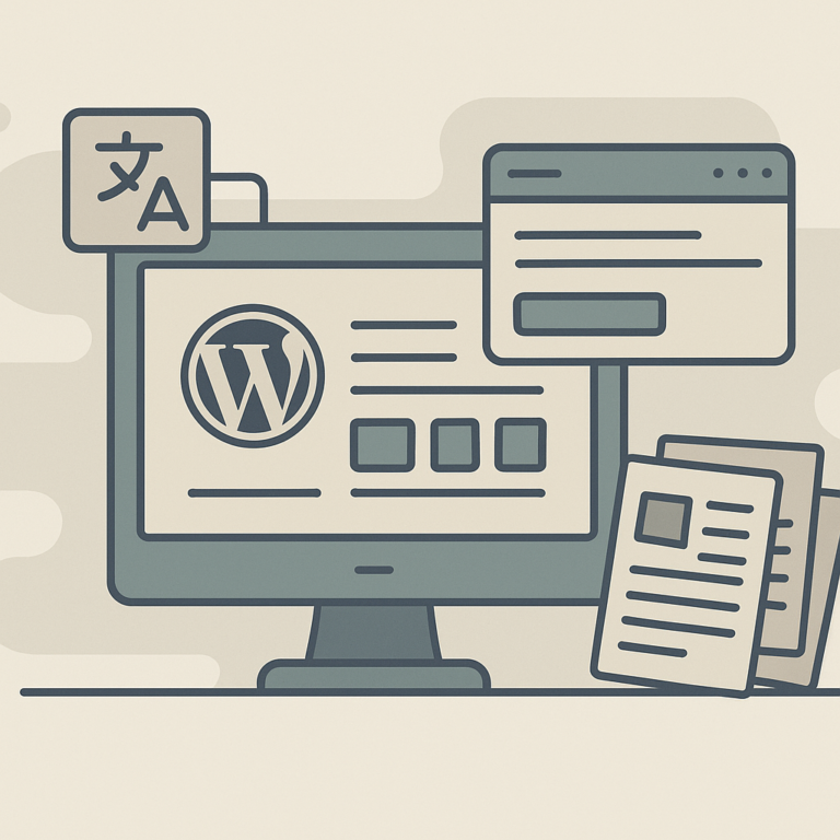 wordpress theme translation - WordPress Theme Translation: Complete Guide
