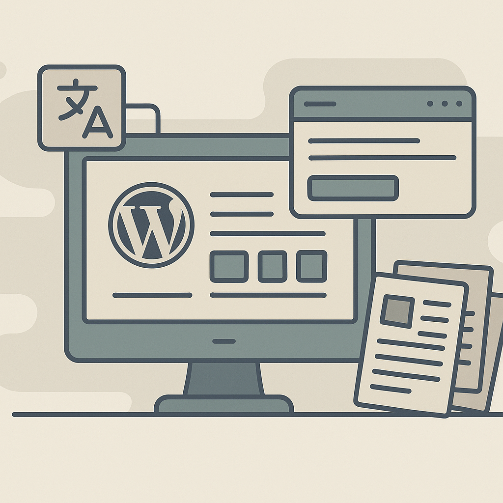 wordpress theme translation - WordPress Theme Translation: Complete Guide