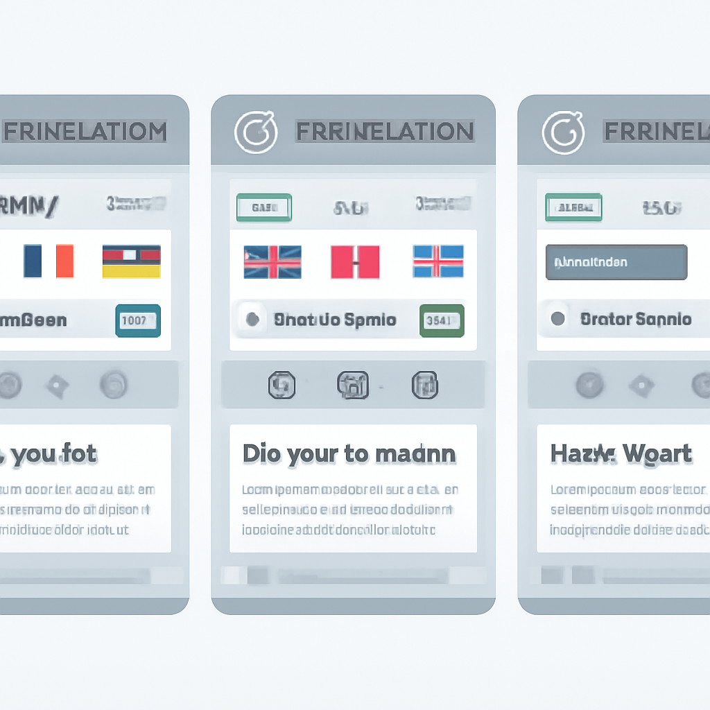 Best Translation WordPress Plugins Compared