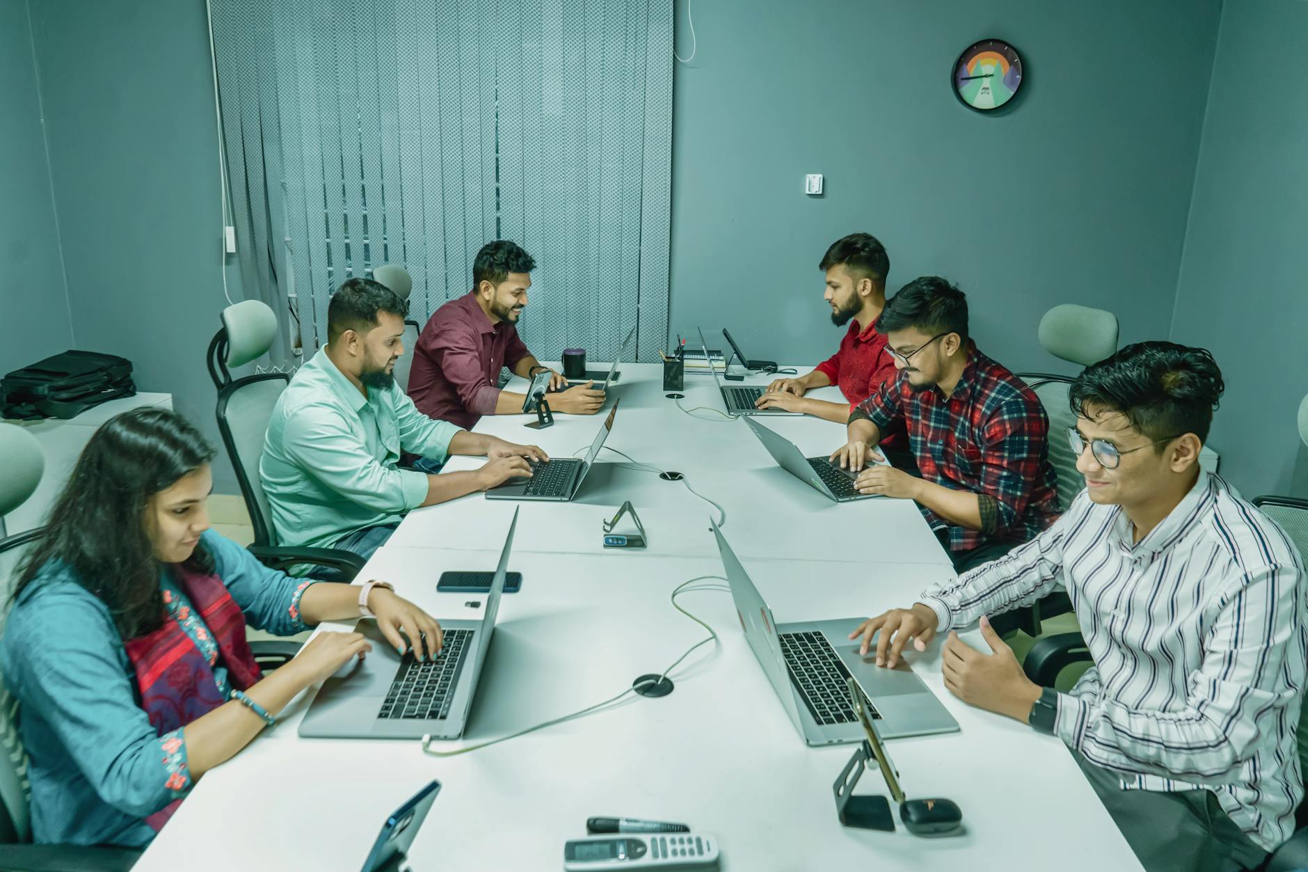 7. Smartling — the best fit for enterprise website translation and governance